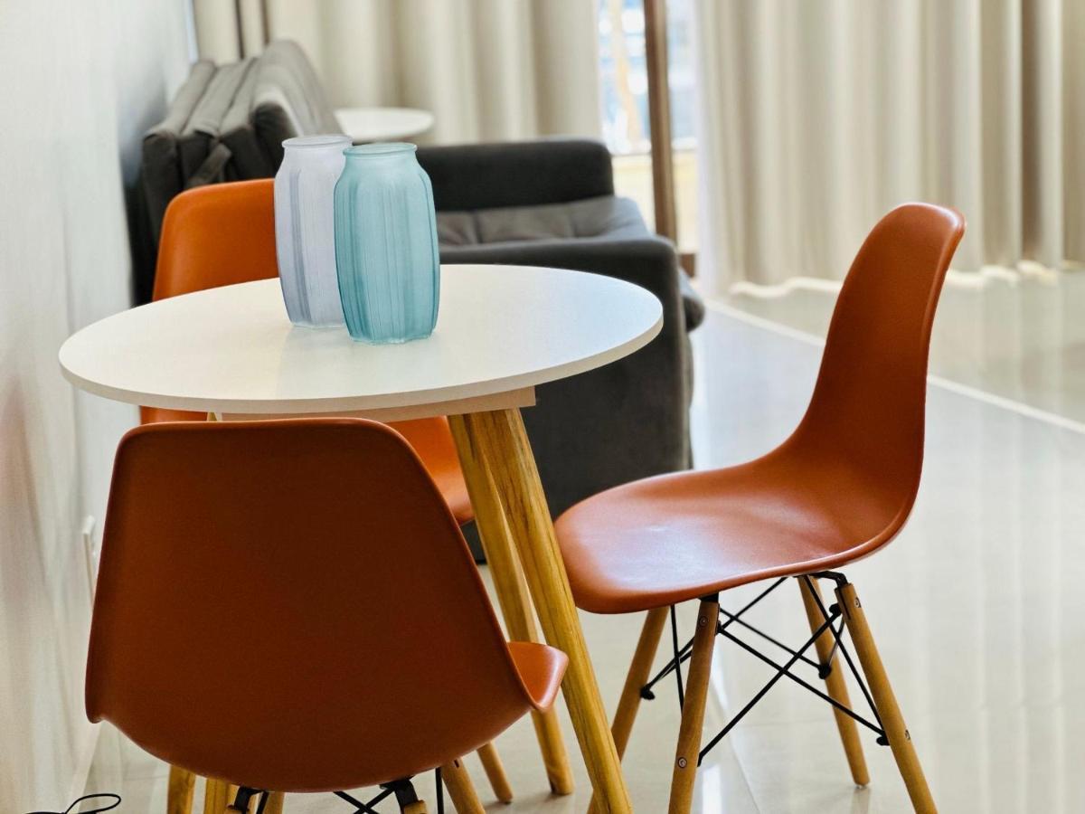Belissimo Flat No Lake Side - Beira Lago Brezilya Dış mekan fotoğraf